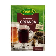 KAMIS PRZYPRAWA DO GRZAŃCA 40G