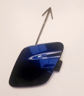 ZAŚLEPKA HAKA ZDERZAK PRZÓD FORD KA + PLUS MK3 III 3 E4B5-17A989-BDW