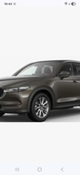 MAZDA KF CX-5 CX5 PRZÓD KOMPLETNY 42S 42 S BRĄZOWYRY 17/21R STAN BDB