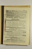SOLIDARNOŚĆ BIULETYN INFORMACYJNY ELBLĄG 1981 r. 13 NUMERÓW