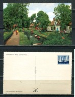 K19882) Holandia: Giethoorn