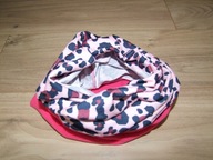 CHARYTATYWNIE: Chusta wielofunkcyjna dziecięca narty, snowboard