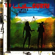 Trilok Gurtu-Living Magic/CMP Jan Garbarek