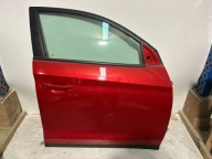 HYUNDAI TUCSON III Drzwi przednie prawe