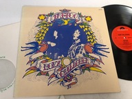 Rory Gallagher – Tattoo ,,,EX- Lp 654