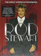 ROD STEWART: THE GREAT AMERICAN SONGBOOK BOX SET (DIGIBOOK) [4CD] Jak Nowe