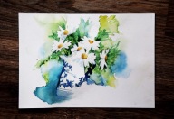 KWIATY (154) dla 884 Skubalskich