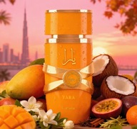 Lattafa Yara Tous 100 ml - Perfumy Arabskie | Woda Perfumowana