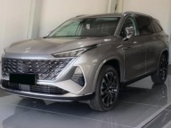 MG S9 Exclusive Suv 299KM 2026