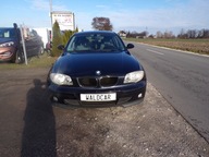 BMW 1 AUTO Z NIEMIEC 1.6 BENZ