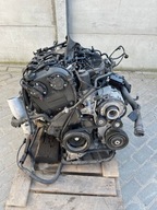 AUDI A5 A4 Q5 KOMPLETNY SILNIK DLV 2.0 TFSI DLVB