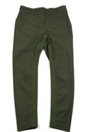 by MALENE BIRGER Oryginalne Skinny z Kieszeniami M