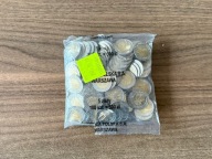 Kanał Żeglugowy przez Mierzeję Wiślaną 5zł # woreczek NBP 100szt