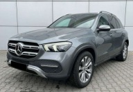 Mercedes-Benz GLE 4 Matic Skora Faktura VAT 23 2.0 Hybryda Plug-in