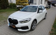 BMW Seria 1 118 i Navi Automatic 1 rok gwarancji I wlasciciel 1.5