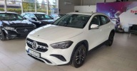 Mercedes-Benz GLA Salon Polska jak nowy 1.3 Benzyna 163KM