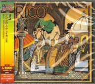 Rico-Man From Wareika/Islands Japan