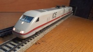 Marklin - ICE 2 jednostka z napędem + wagon końcowy AC
