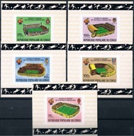 **WM82 KONGO - BLOKI DE LUX - Z NADUKAMI