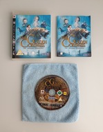 The Golden Compass PLAYSTATION 3 KOMPLETNA 3XA PS3