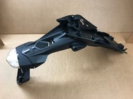 BMW G310R MOCOWANIE UCHWYT OGON STELAZ TABLICY REJESTRACYJNEJ