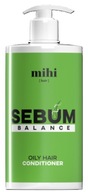 MIHI Sebum Balance Odżywka oily hair do włosów przetłuszczających się