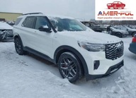 Ford Explorer St-Line 2025 2.3 Benzyna 300KM