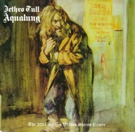 JETHRO TULL - AQUALUNG/ S.WILSON REMIX LIMITED / CHRYSALIS RECORDS /FOLIA