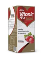 Dr.Max Vitonic Max Gold, 1000 ml