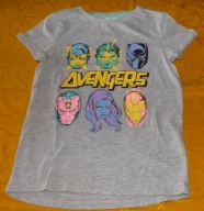Bluzka T-shirt Avengers 134 T: