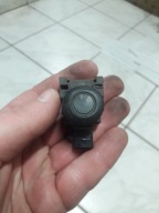 MAZDA CX5 6 GJ 3 BM CX3 3 BL ZDERZAK PRZÓD CZUJNIK PARKOWANIA PDC MATOWY