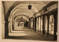 CIESZYN - Podcienia kamieniczek w rynku, NISKI NAKŁAD - TYLKO 500 SZTUK, 71