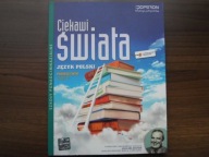 Ciekawi świata Język polski cz. 2 OPERON