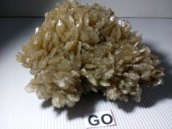 MIN 1544 BARYT CELESTYN MACHÓW cena 370 zł