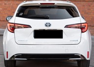 TOYOTA COROLLA E21 LIFT 040 1G3 089 ZDERZAK TYŁ