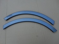 LISTWA BŁOTNIKA AUDI Q7 4M0 PRAWY TYŁ LEWY TYŁ