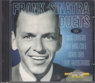 Frank Sinatra Duets CD