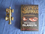 Mój sąsiad islamista Marek Orzechowski