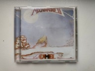 CAMEL - Moonmadness Camel CD