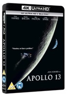 Apollo 13 1995 4K Ultra HD Blu-ray UHD Tom Hanks