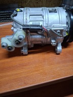 Pompa Klimatyzacji Kompresor Sprezarki BMW 7 X5 X6 X7 9892069-01