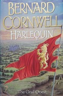 Harlequin - Bernard Cornwell