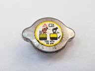 KOREK CHŁODNICY PŁYNU MAZDA 6 GH MPV LW MX-5 NC CX-9 TB CX-5 16PSI 1.1BAR