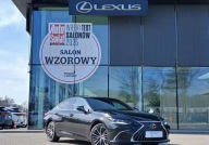 Lexus ES ES 300h Prestige Multimedia FV23 Salon PL ASO 1 wl.