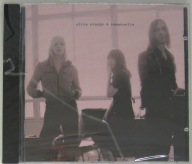 Ultra Orange & Emmanuelle – Ultra Orange & Emmanuelle CD Jak Nowa