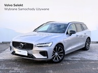 Volvo V60 V60 T6 Plug-In 350KM | AWD | Plus Dark |