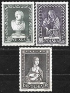 *ROCZNIK 1956 Fi 837-39* KAMPANIA MUZEALNA - FISCHER tom III