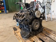 Dół silnika q7 3.0 tdi CRTC