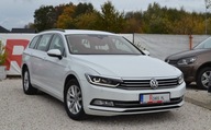 Volkswagen Passat DSG - Oplacony gotowy rejestracji - Bez korozji - super