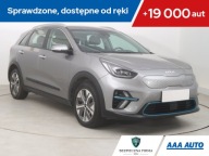 Kia e-Niro 64 kWh, Salon Polska, 1. Właściciel